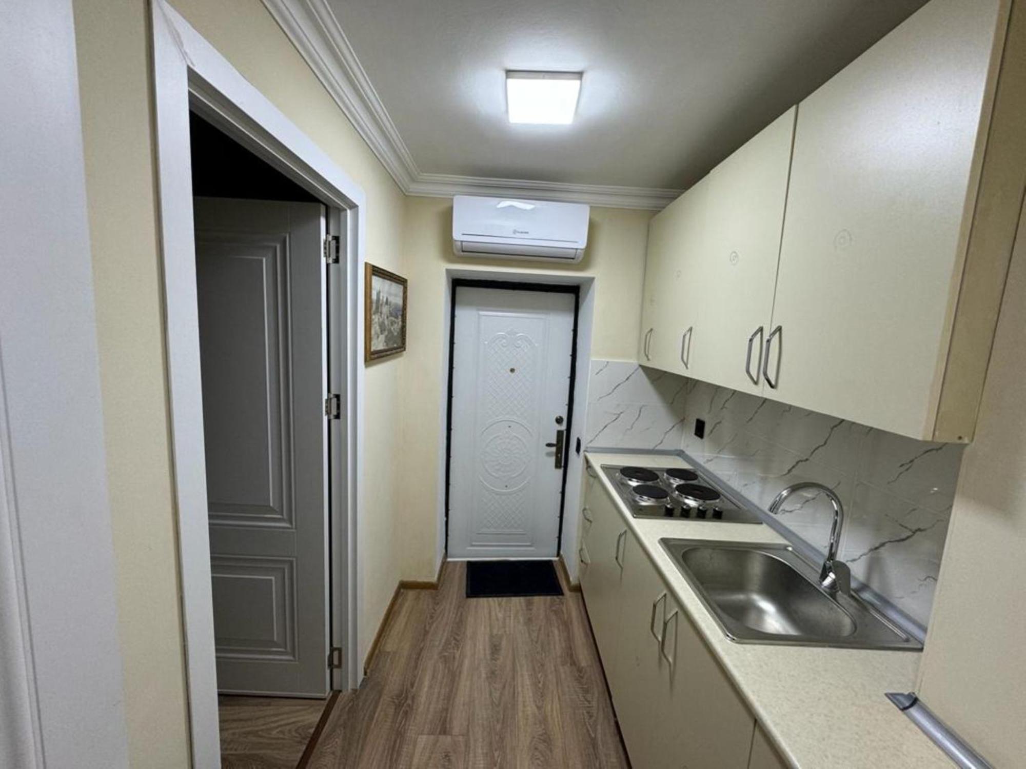 Hillside City Center Hotel باكو المظهر الخارجي الصورة